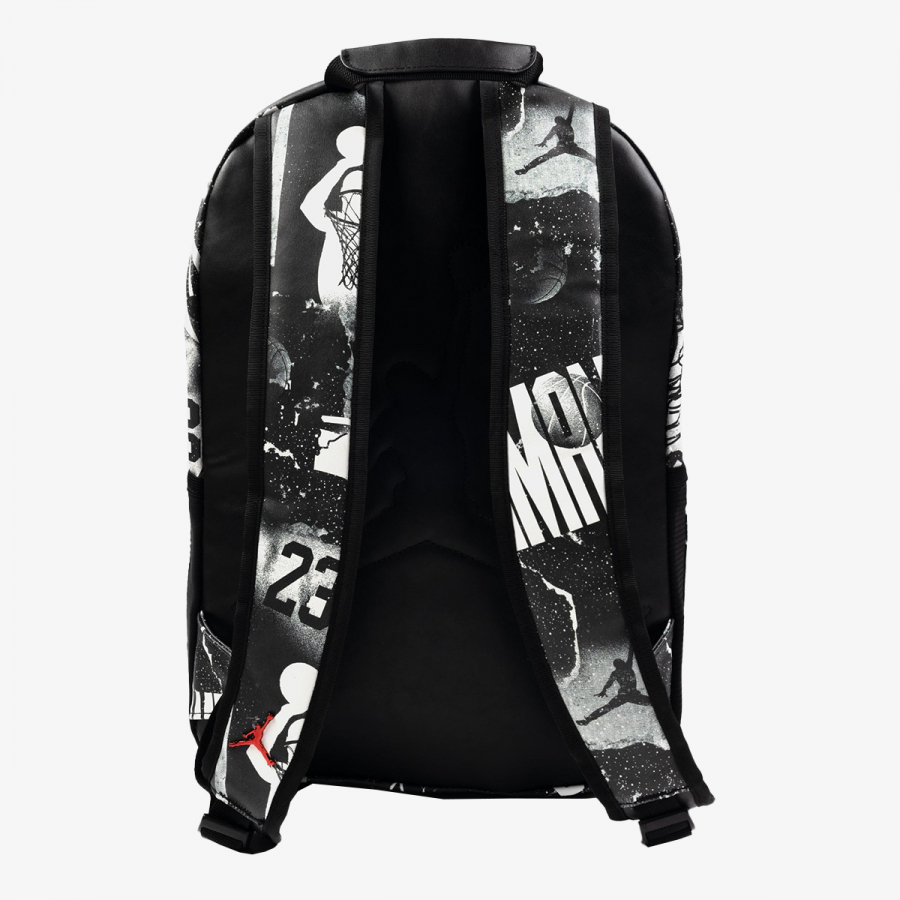 Proizvodi JAM BOROUGH GFX BACKPACK 