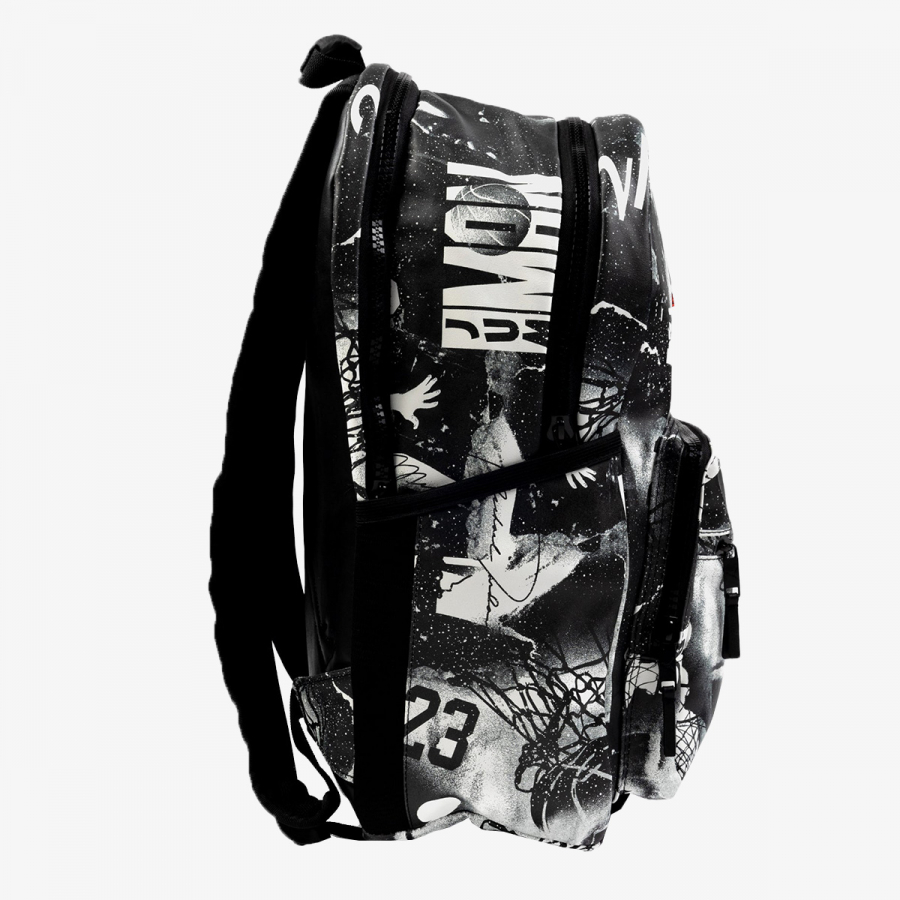 Proizvodi JAM BOROUGH GFX BACKPACK 