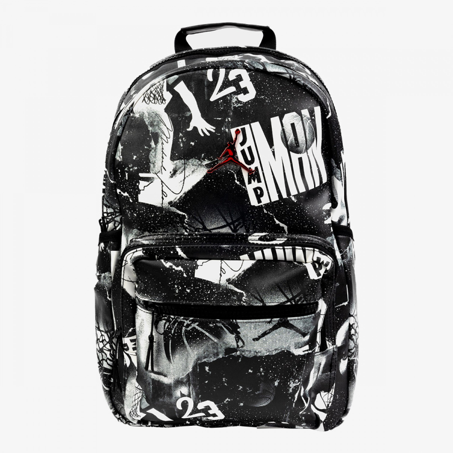 Proizvodi JAM BOROUGH GFX BACKPACK 