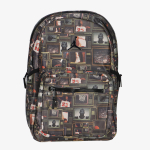 Nike Ranac JAM BOROUGH GFX BACKPACK 