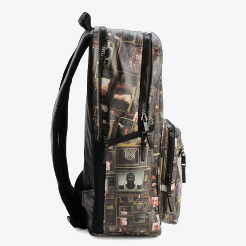 Nike Ranac JAM BOROUGH GFX BACKPACK 