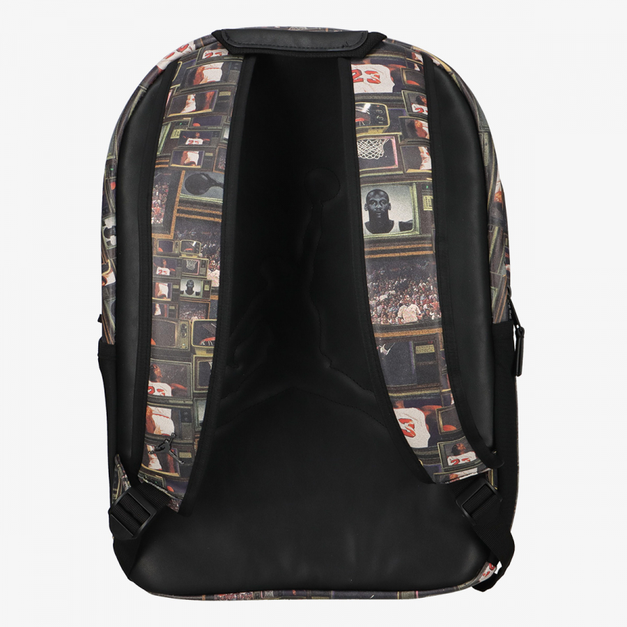 Nike Ranac JAM BOROUGH GFX BACKPACK 