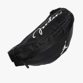 Nike Torbica JAM MVP CROSSBODY BAG 