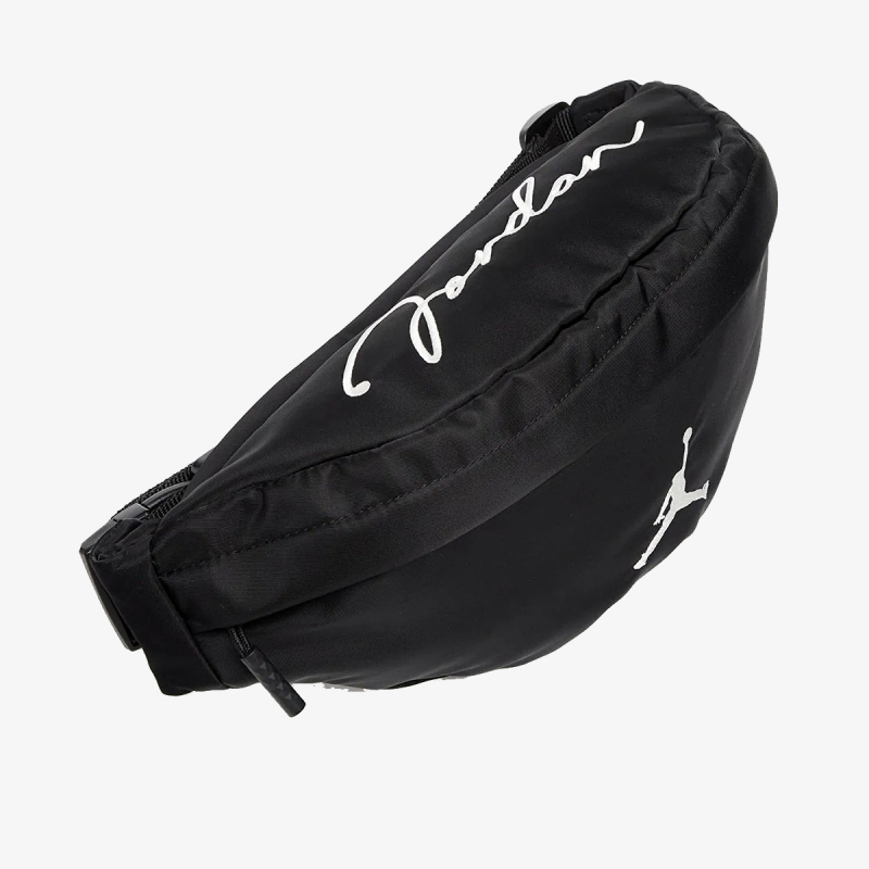 Nike Torbica JAM MVP CROSSBODY BAG 