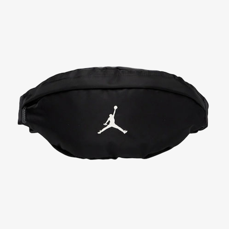Nike Torbica JAM MVP CROSSBODY BAG 