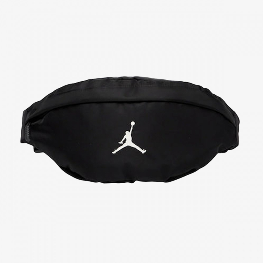 Nike Torbica JAM MVP CROSSBODY BAG 