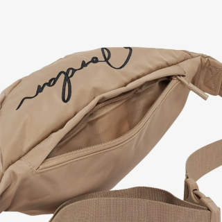 Nike Torbica JAM MVP CROSSBODY BAG 