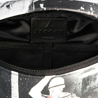 Proizvodi JAM BOROUGH GFX CROSSBODY BAG 