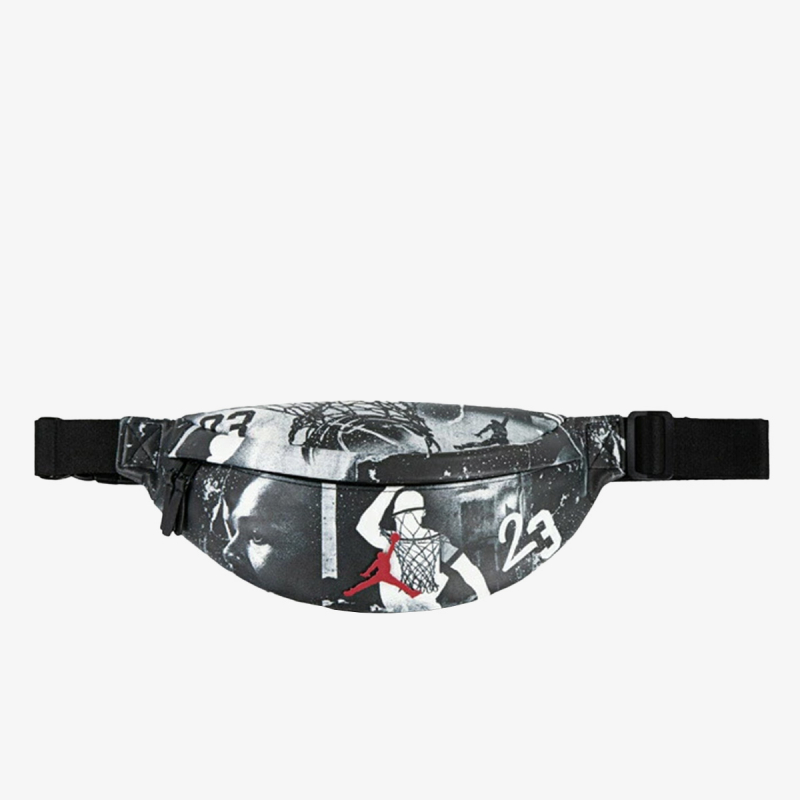 Proizvodi JAM BOROUGH GFX CROSSBODY BAG 