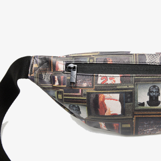 Proizvodi JAM BOROUGH GFX CROSSBODY BAG 