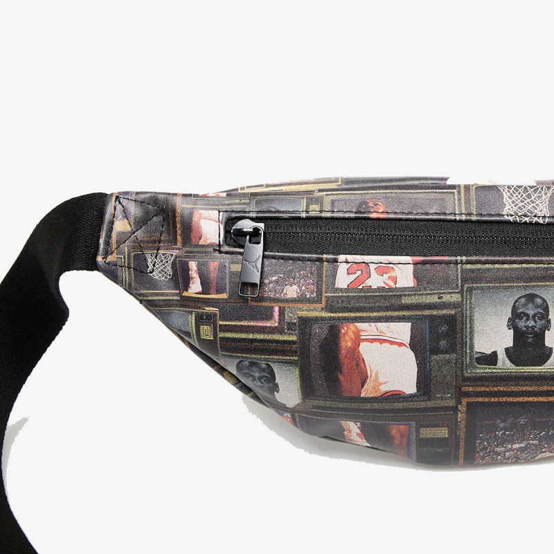 Proizvodi JAM BOROUGH GFX CROSSBODY BAG 