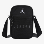 Nike Torbica JAM BLACKTOP FESTIVAL BAG 