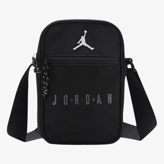 Nike Torbica JAM BLACKTOP FESTIVAL BAG 
