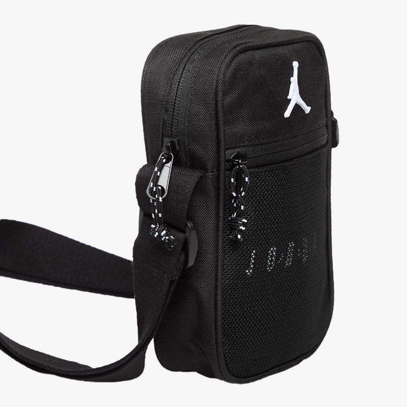 Nike Torbica JAM BLACKTOP FESTIVAL BAG 