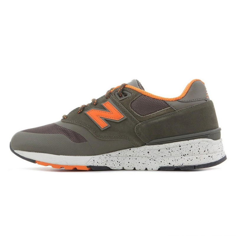 New Balance Patike OBUCA-PATIKE-M 597 