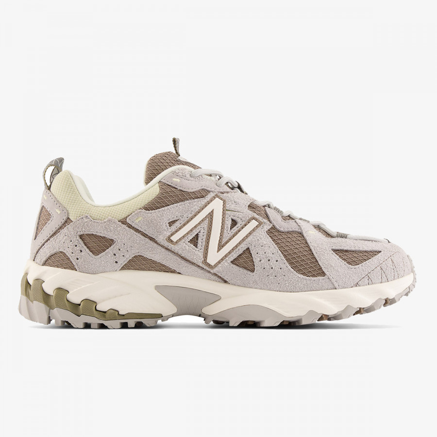 New Balance Patike NEW BALANCE - 610 