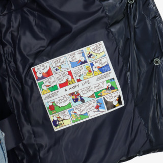 Mont Jakna Heavy Weight 