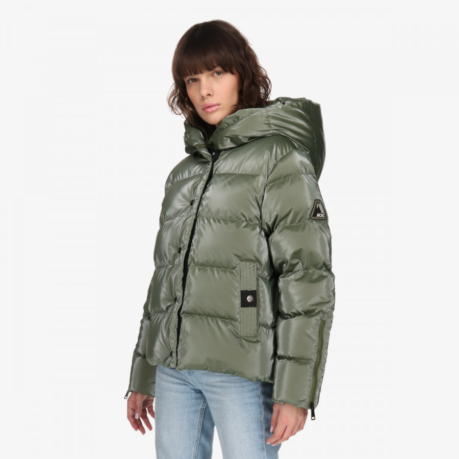 Mont Jakna Heavy Weight 