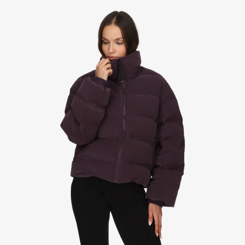Mont Jakna Baylle 