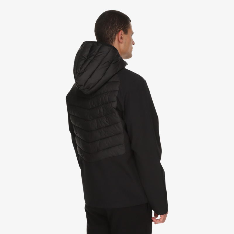 Mont Jakna Hybrid 
