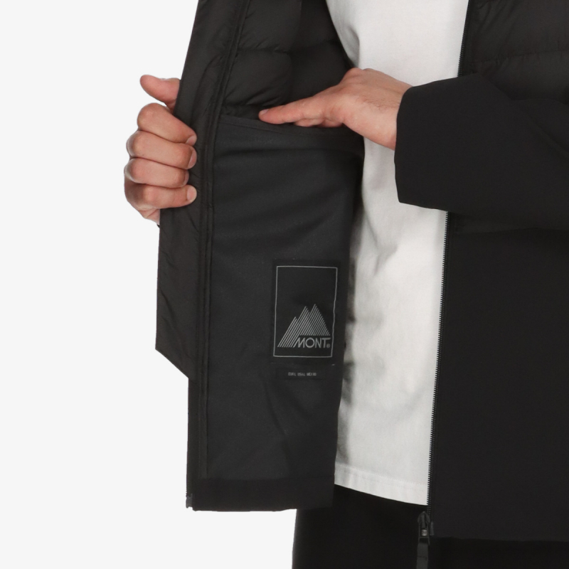 Mont Jakna Hybrid 