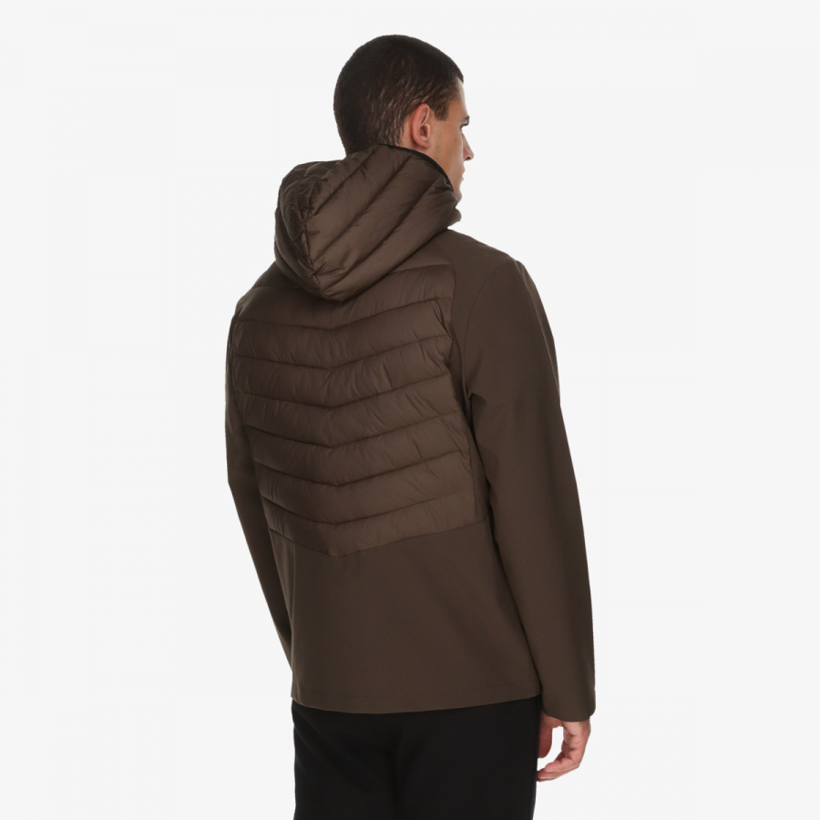 Mont Jakna Hybrid 