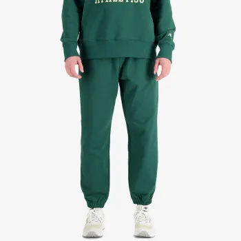NEW BALANCE Donji dio trenerke ATHLETICS REMASTERED FRENCH TERRY SWEATP 