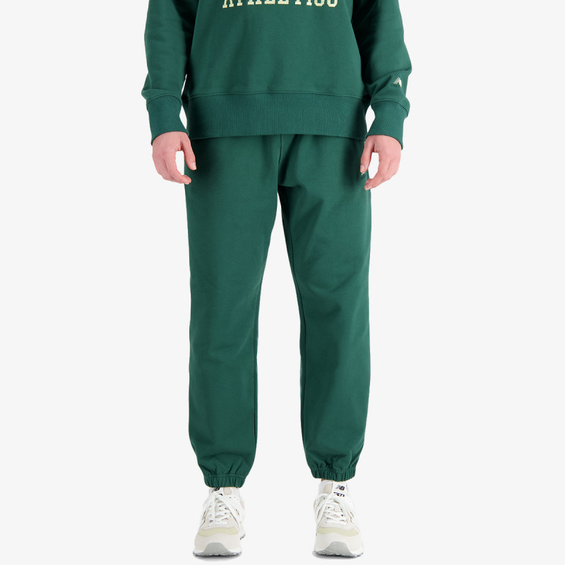 New Balance Donji dio trenerke Athletics Remastered French Terry Sweatp 
