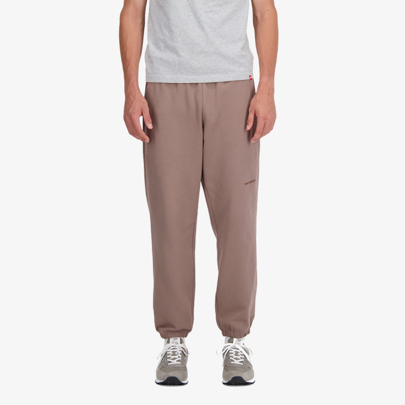 New Balance Donji dio trenerke Athletics Linear Pant 
