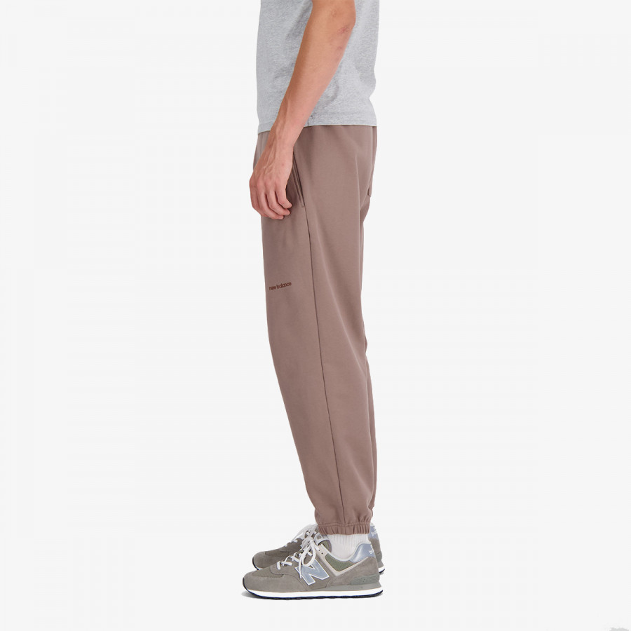 New Balance Donji dio trenerke Athletics Linear Pant 