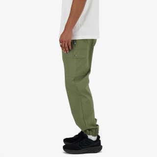 New Balance Donji dio trenerke PANT 