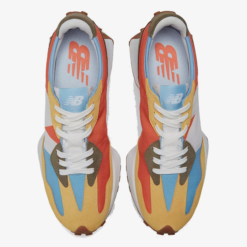 New Balance Patike NEW BALANCE 327 