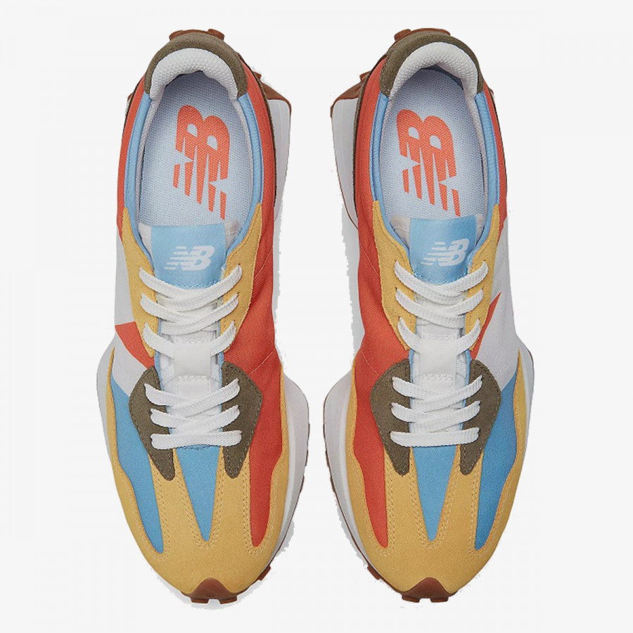 New Balance Patike NEW BALANCE 327 