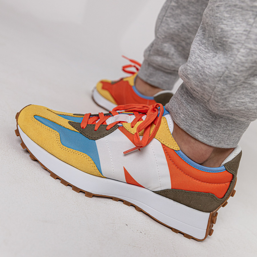 New Balance Patike NEW BALANCE 327 