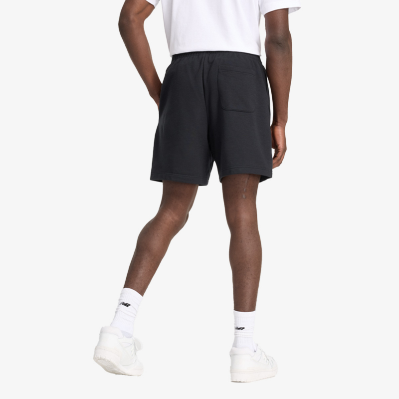 Proizvodi SPORT ESSENTIALS FRENCH TERRY SHORT 7 
