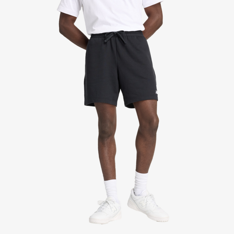 Proizvodi SPORT ESSENTIALS FRENCH TERRY SHORT 7 