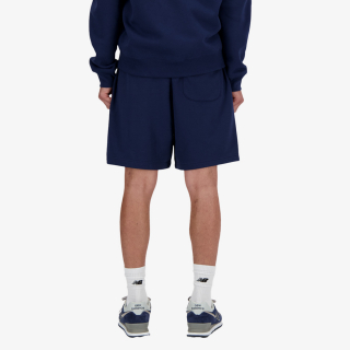 New Balance Šorc French Terry 