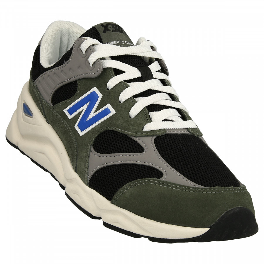 New Balance Patike OBUCA-PATIKE-PATIKE NEW BALANCE M 997 