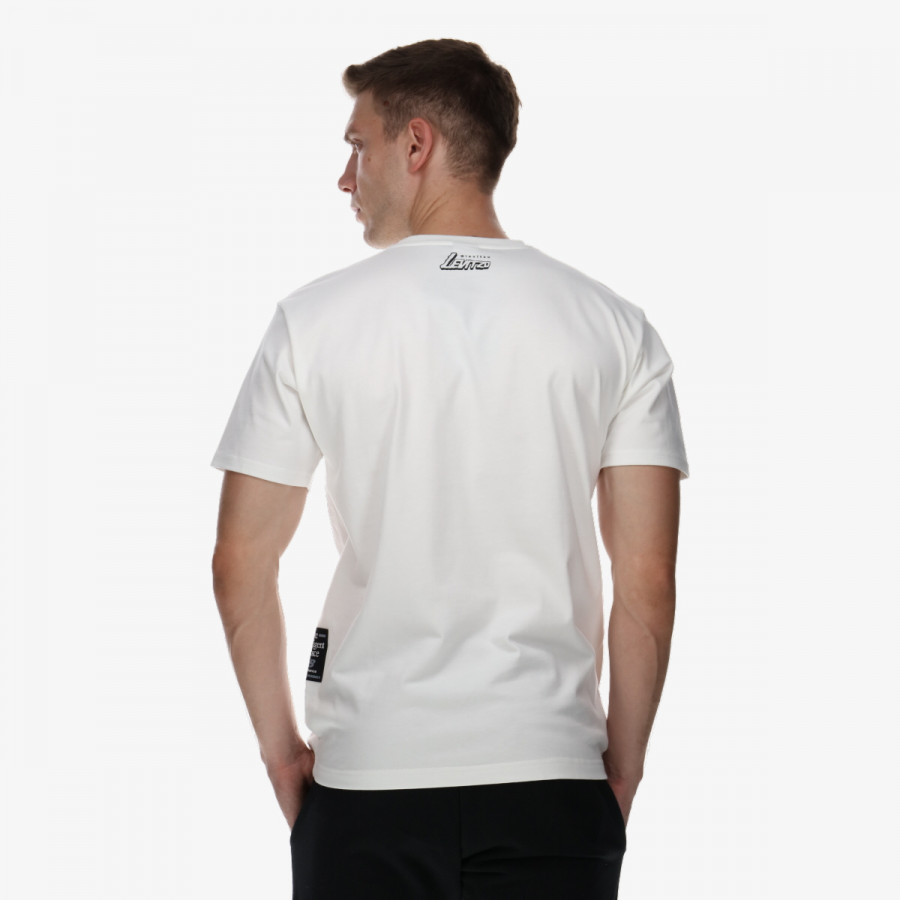 New Balance Majica NB ATHLETICS LEVITZO DAD TEE 