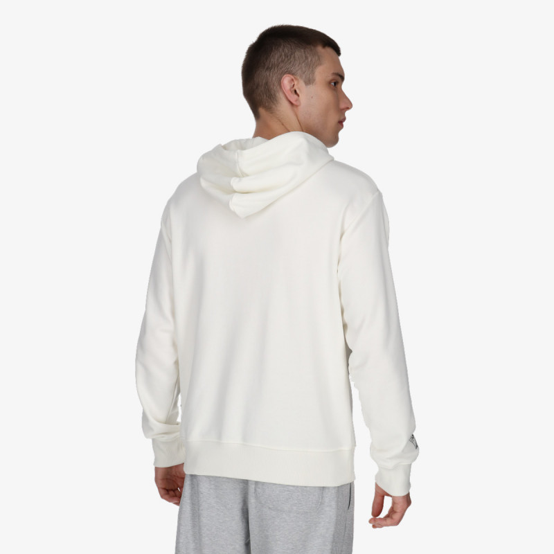 New Balance Dukserica HOOPS 