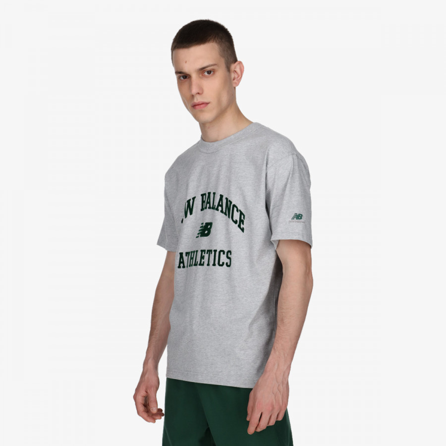 New Balance Majica Athletics Varsity Graphic 