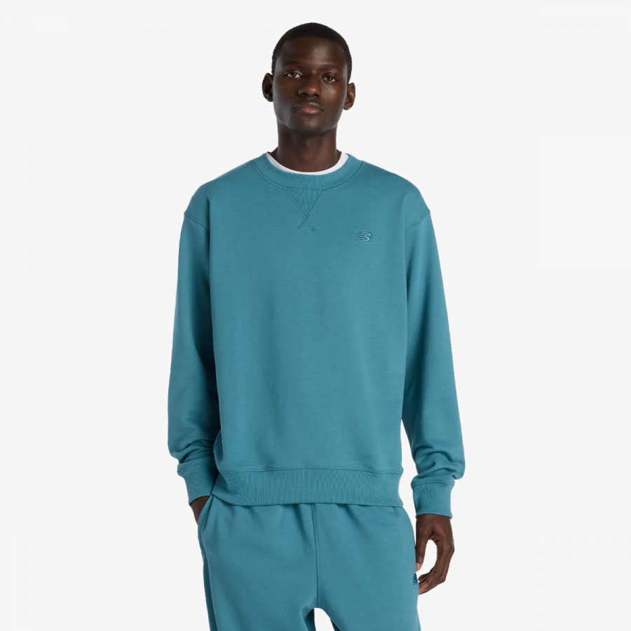 New Balance Dukserica Athletics 