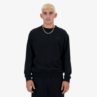 New Balance Dukserica HOODIES  SWEATSHIRTS 
