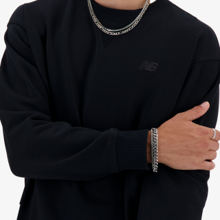 New Balance Dukserica HOODIES  SWEATSHIRTS 