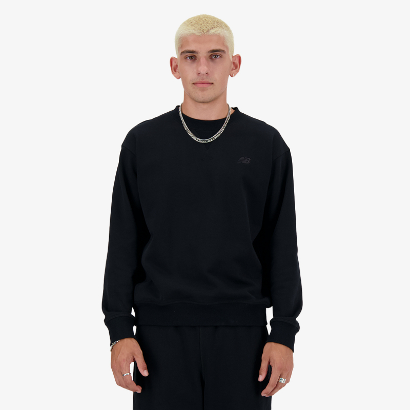 New Balance Dukserica HOODIES  SWEATSHIRTS 