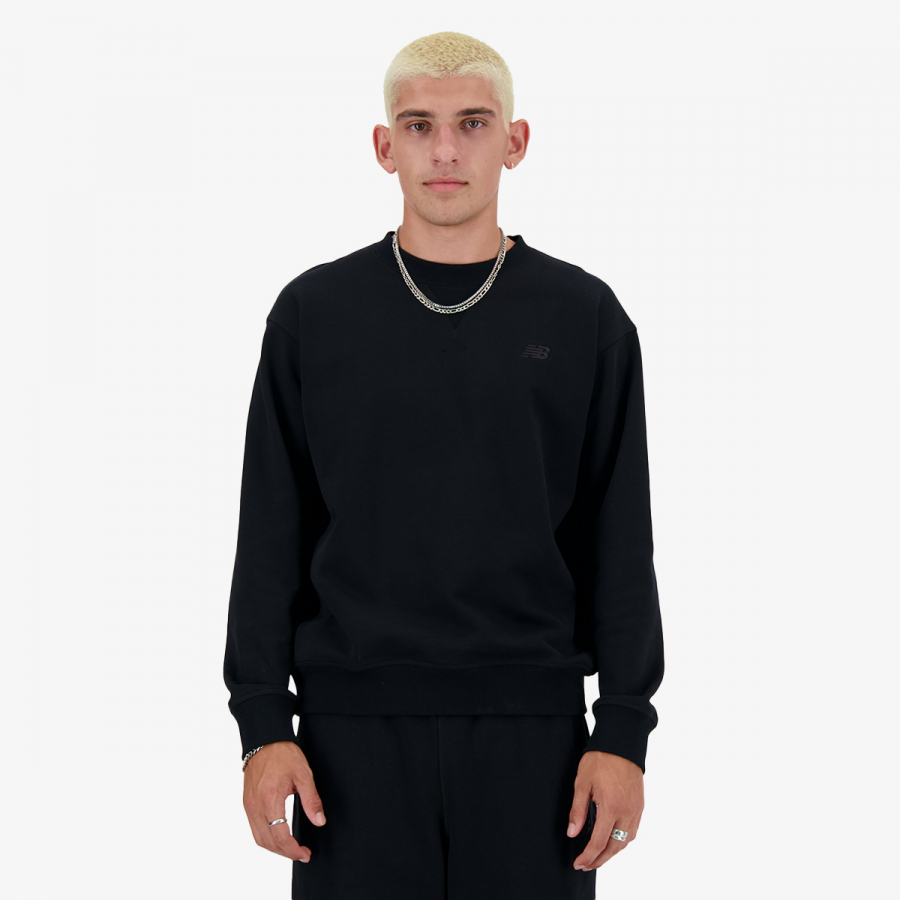 New Balance Dukserica HOODIES  SWEATSHIRTS 
