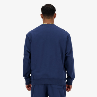 New Balance Dukserica HOODIES  SWEATSHIRTS 