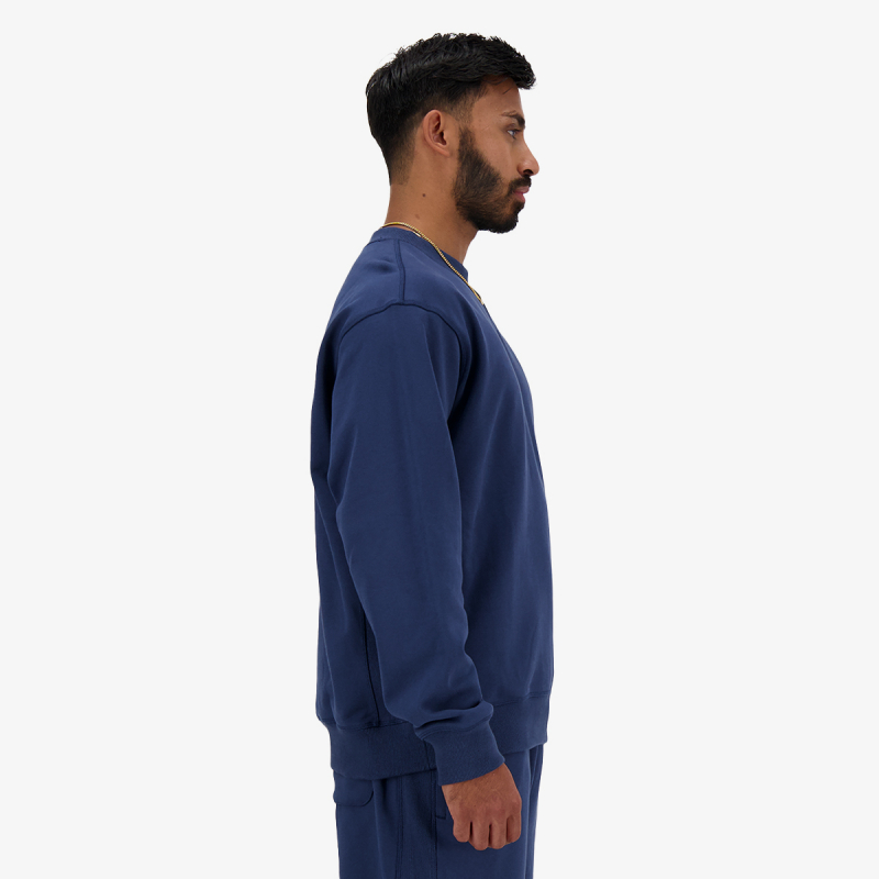 New Balance Dukserica HOODIES  SWEATSHIRTS 