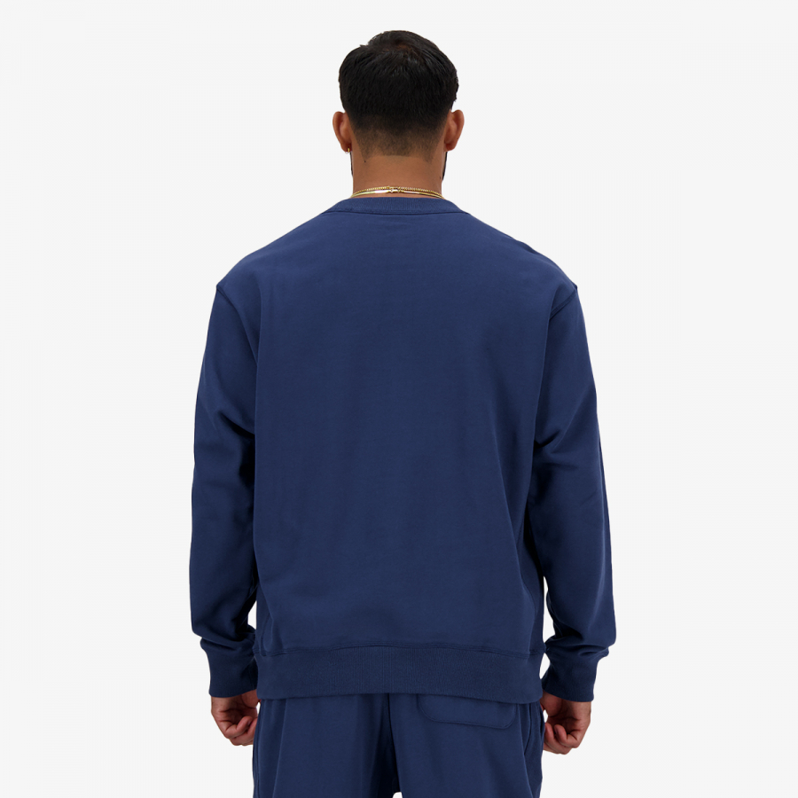 New Balance Dukserica HOODIES  SWEATSHIRTS 