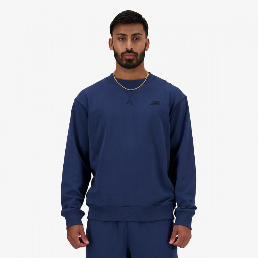 New Balance Dukserica HOODIES  SWEATSHIRTS 